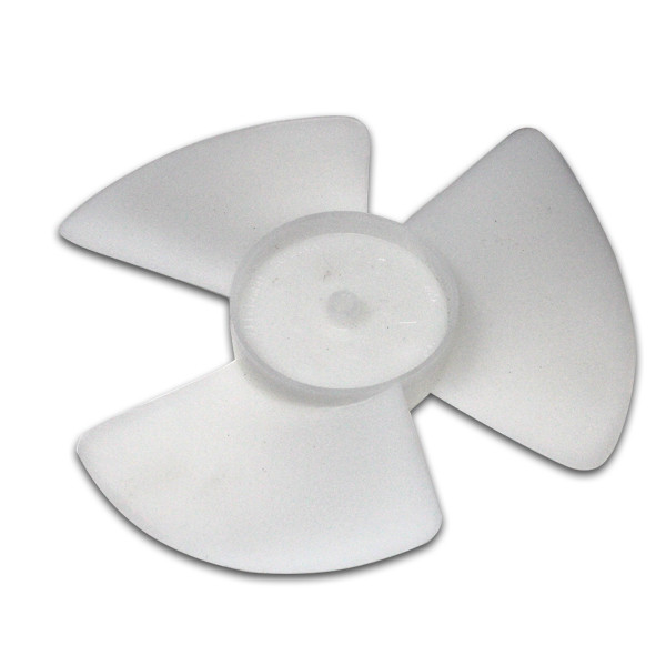 Ventline Bathroom Exhaust Fan Replacement Blade BVA0312 - H & S Mobile ...